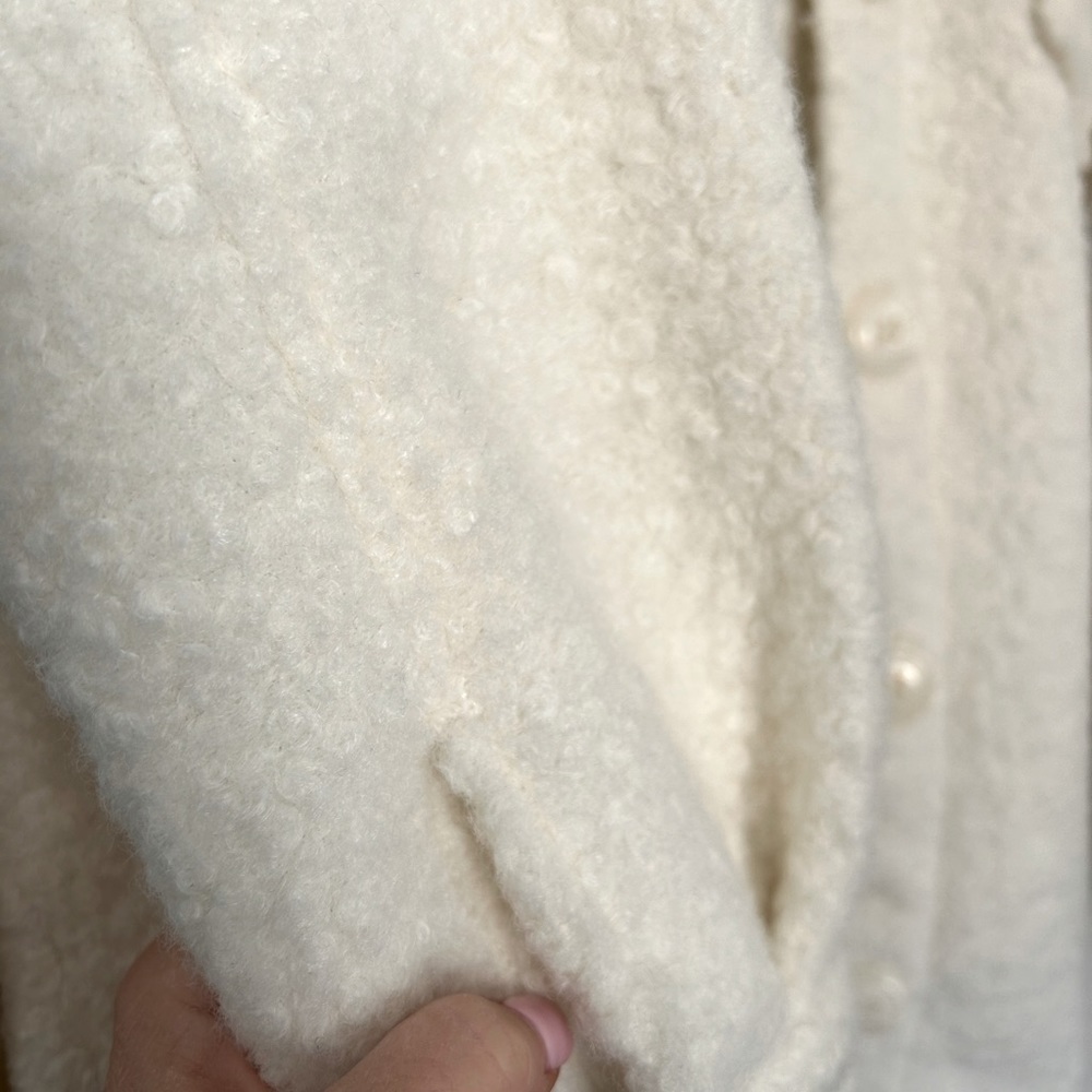Womens Shacket